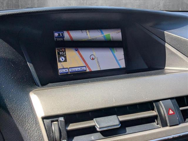 used 2015 Lexus RX 350 car, priced at $19,500