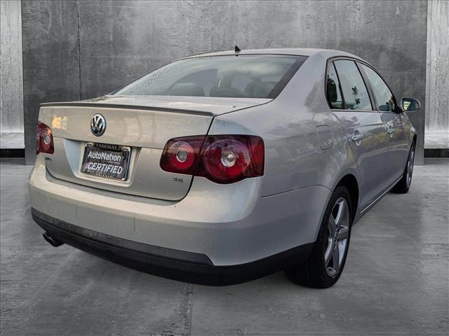 used 2010 Volkswagen Jetta car, priced at $5,500