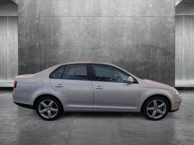 used 2010 Volkswagen Jetta car, priced at $5,500