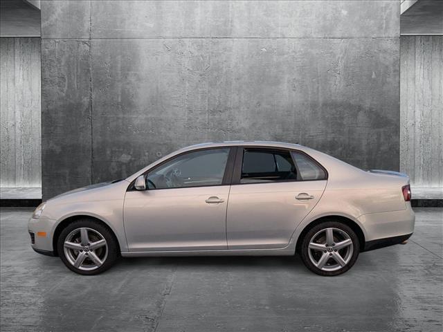 used 2010 Volkswagen Jetta car, priced at $5,500