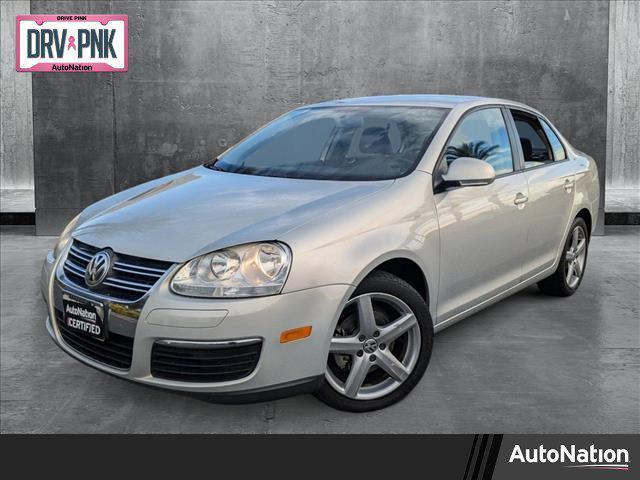 used 2010 Volkswagen Jetta car, priced at $5,500