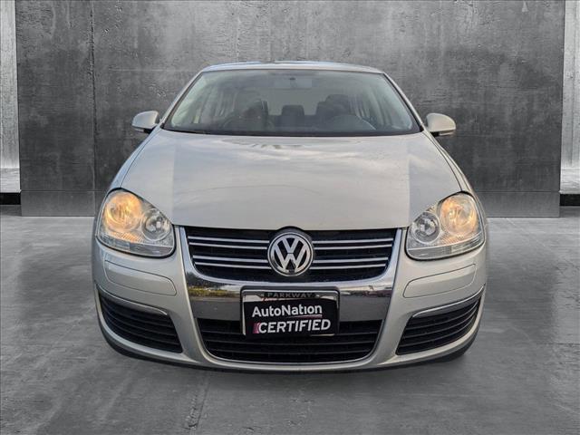 used 2010 Volkswagen Jetta car, priced at $5,500