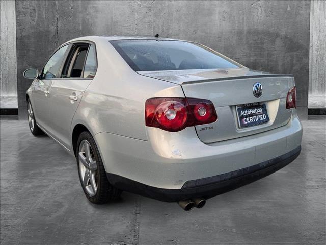 used 2010 Volkswagen Jetta car, priced at $5,500