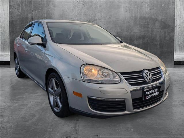 used 2010 Volkswagen Jetta car, priced at $5,500