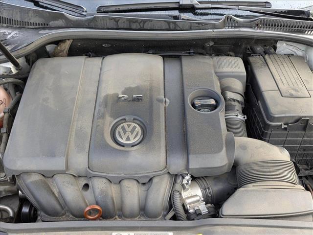 used 2010 Volkswagen Jetta car, priced at $5,500