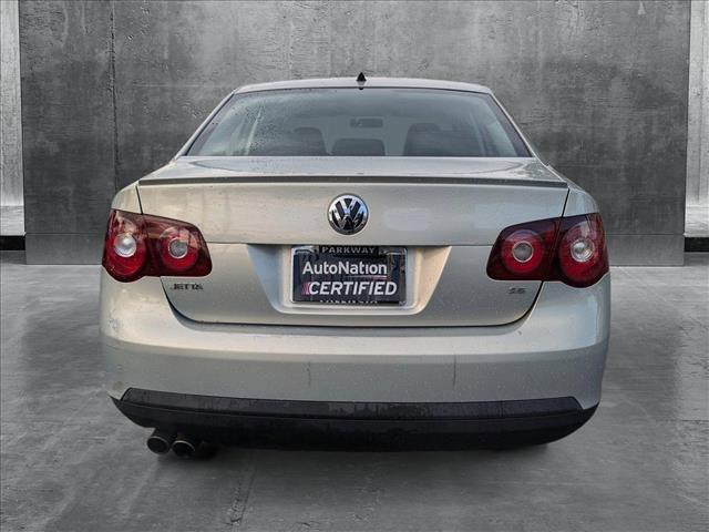 used 2010 Volkswagen Jetta car, priced at $5,500