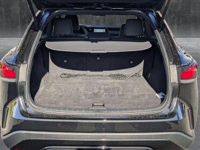used 2024 Lexus RX 350 car, priced at $54,951