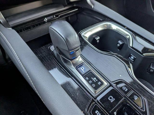 used 2024 Lexus RX 350 car, priced at $54,951