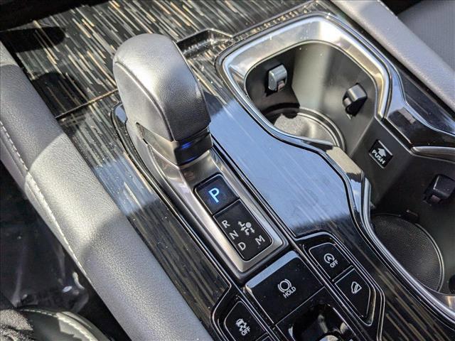 used 2024 Lexus RX 350 car, priced at $51,850