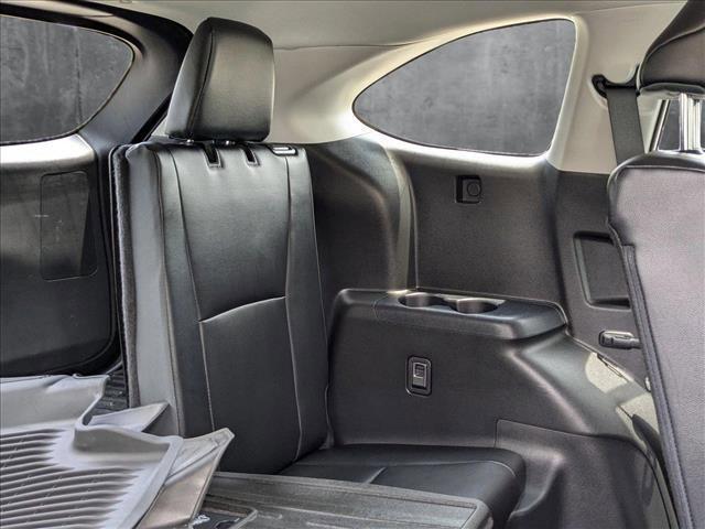 used 2023 Toyota Highlander car, priced at $38,951
