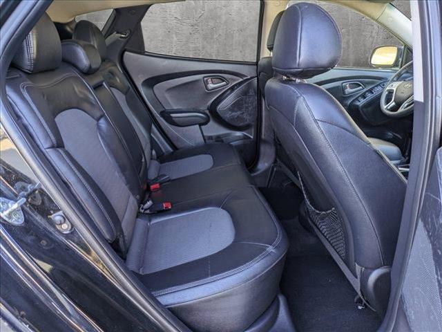 used 2012 Hyundai Tucson car, priced at $6,980