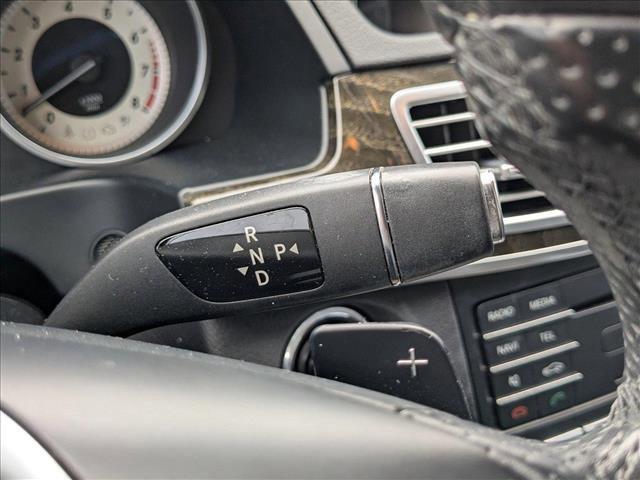 used 2016 Mercedes-Benz E-Class car, priced at $11,851