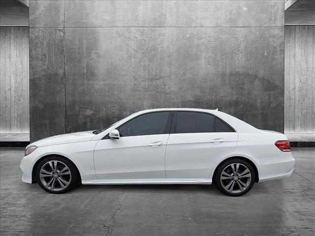 used 2016 Mercedes-Benz E-Class car, priced at $11,851