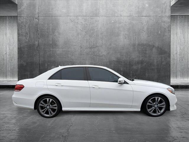 used 2016 Mercedes-Benz E-Class car, priced at $11,851