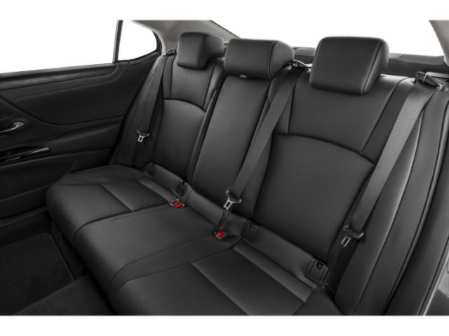 new 2024 Lexus ES 250 car, priced at $49,405