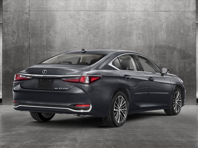 new 2024 Lexus ES 250 car, priced at $49,405