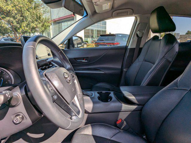 used 2021 Toyota Venza car, priced at $29,551