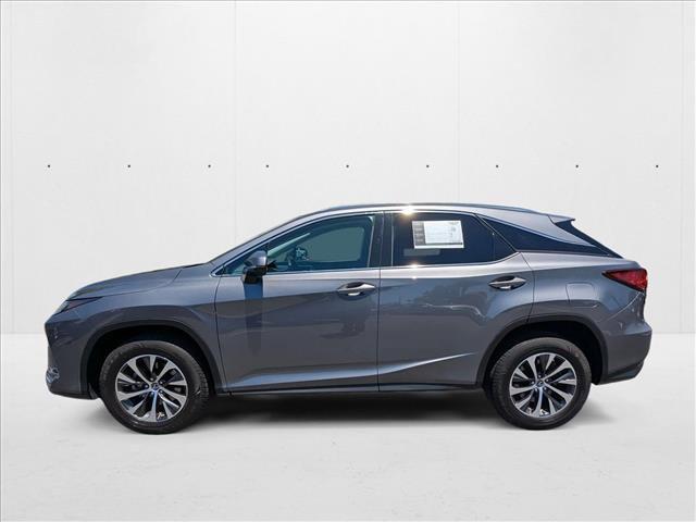 used 2020 Lexus RX 350 car, priced at $31,500