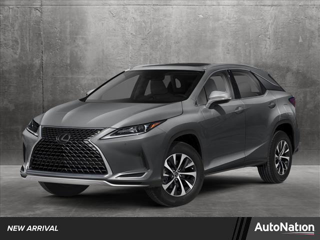 used 2020 Lexus RX 350 car, priced at $32,851