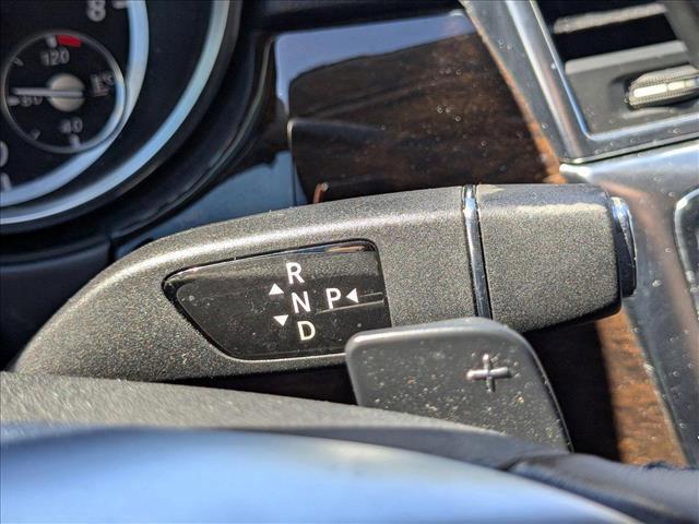 used 2013 Mercedes-Benz M-Class car, priced at $12,951
