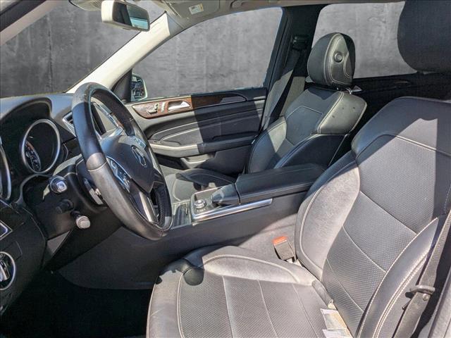 used 2013 Mercedes-Benz M-Class car, priced at $12,951