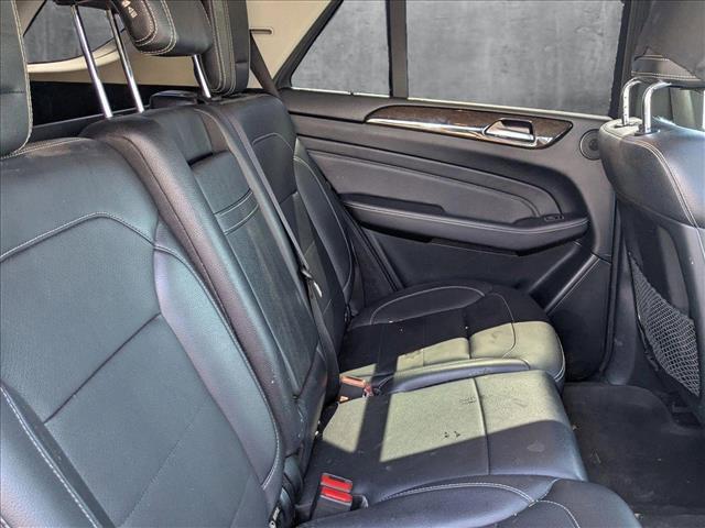 used 2013 Mercedes-Benz M-Class car, priced at $12,951
