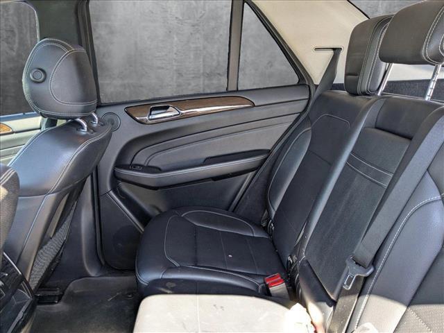 used 2013 Mercedes-Benz M-Class car, priced at $12,951