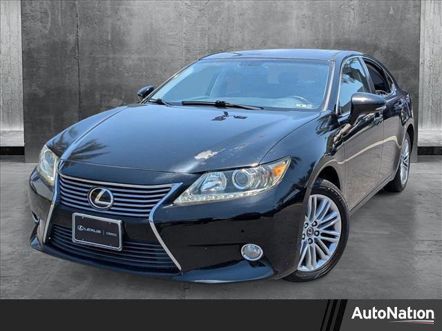 used 2013 Lexus ES 350 car, priced at $15,250