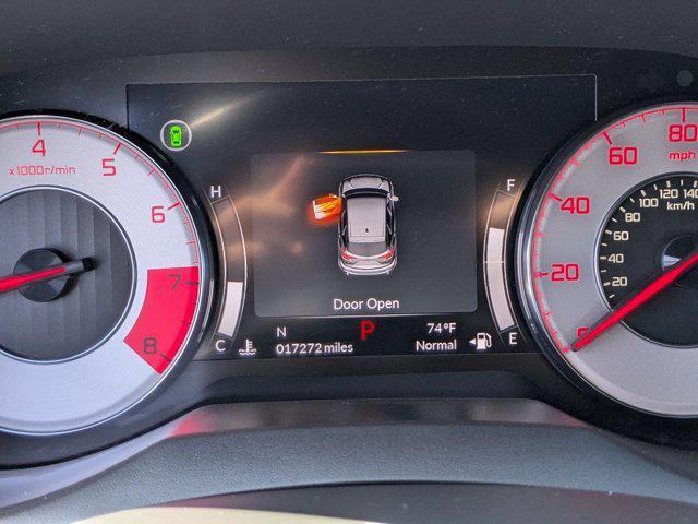 used 2023 Acura RDX car, priced at $39,850