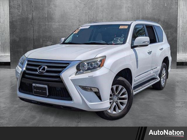 used 2014 Lexus GX 460 car, priced at $24,500