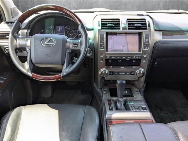 used 2014 Lexus GX 460 car, priced at $24,500
