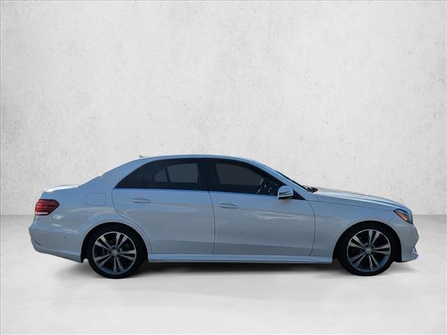 used 2014 Mercedes-Benz E-Class car, priced at $10,250