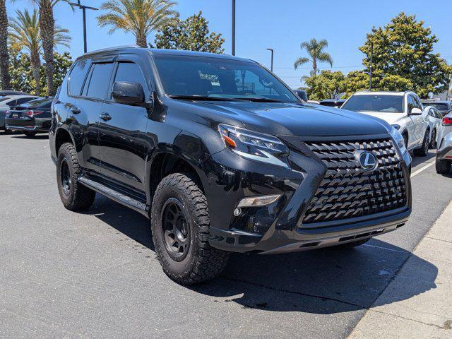 used 2023 Lexus GX 460 car, priced at $62,951