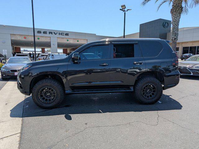 used 2023 Lexus GX 460 car, priced at $62,951