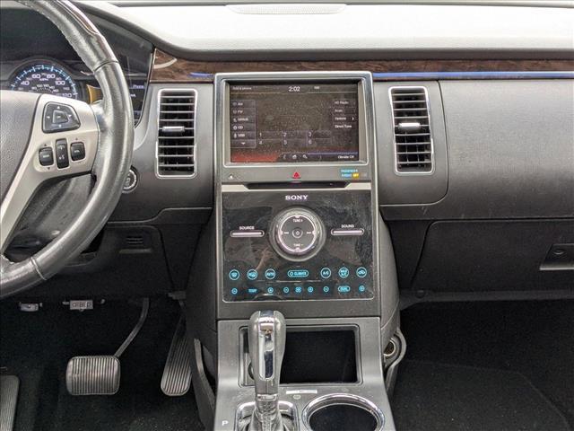 used 2013 Ford Flex car, priced at $7,950