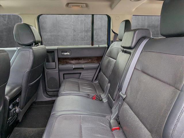 used 2013 Ford Flex car, priced at $7,950