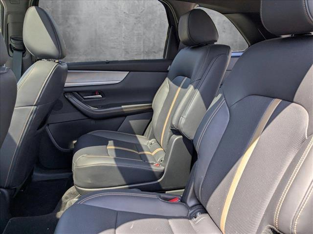 used 2024 Mazda CX-90 PHEV car, priced at $44,750