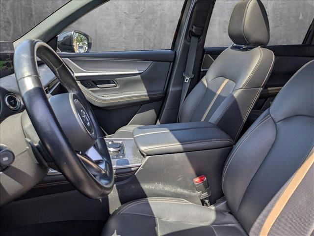 used 2024 Mazda CX-90 PHEV car, priced at $44,750