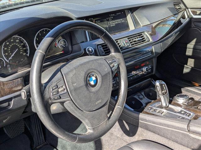 used 2014 BMW 528 car, priced at $11,500