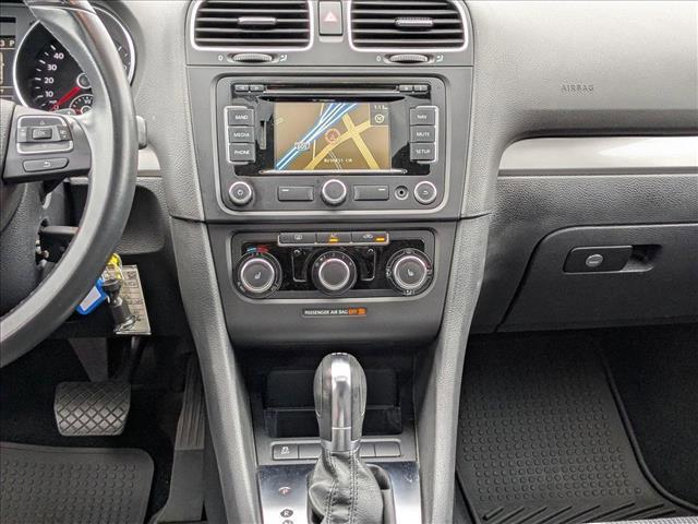 used 2012 Volkswagen Golf car, priced at $10,951