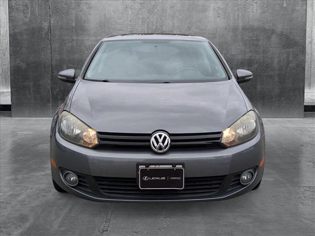 used 2012 Volkswagen Golf car, priced at $10,951