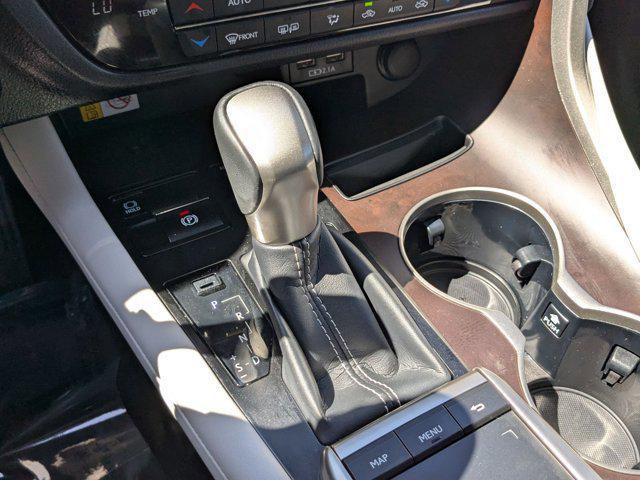 used 2022 Lexus RX 450h car, priced at $51,676