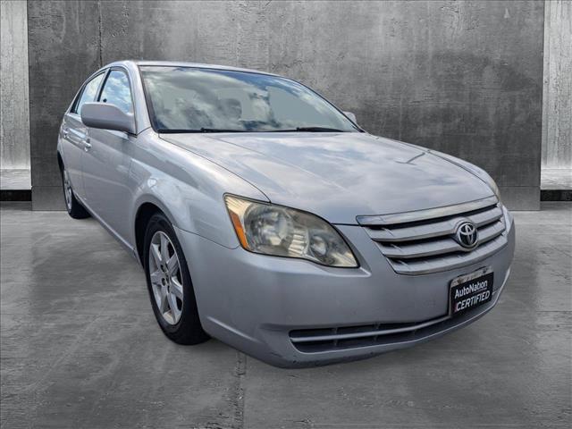 used 2005 Toyota Avalon car, priced at $8,750