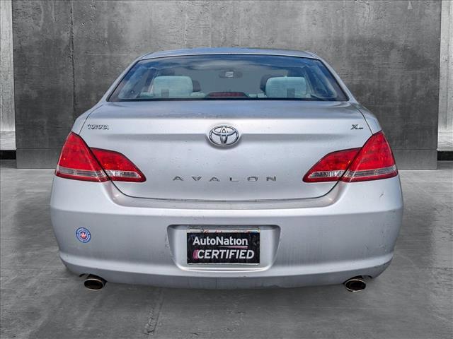 used 2005 Toyota Avalon car, priced at $8,750