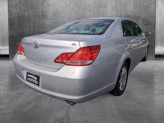 used 2005 Toyota Avalon car, priced at $8,750