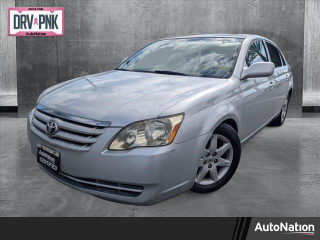 used 2005 Toyota Avalon car, priced at $8,750