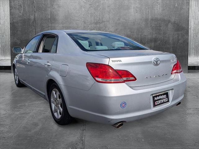 used 2005 Toyota Avalon car, priced at $8,750