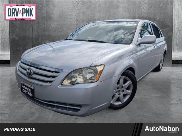 used 2005 Toyota Avalon car, priced at $8,750