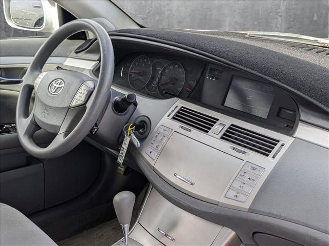 used 2005 Toyota Avalon car, priced at $8,750