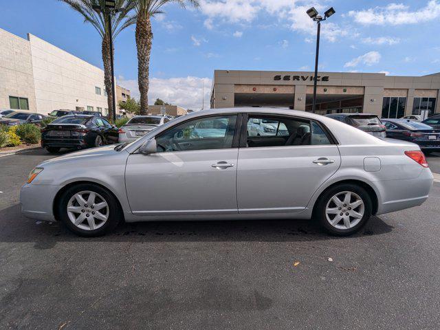 used 2005 Toyota Avalon car, priced at $8,750